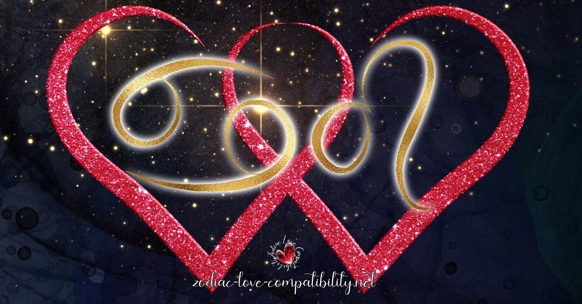 Cancer Leo Cusp Signs Creative & Caring!