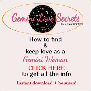 Taurus Gemini Cusp Signs - Wiil earth Smother Air?