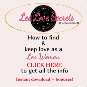 Leo Compatibility Chart